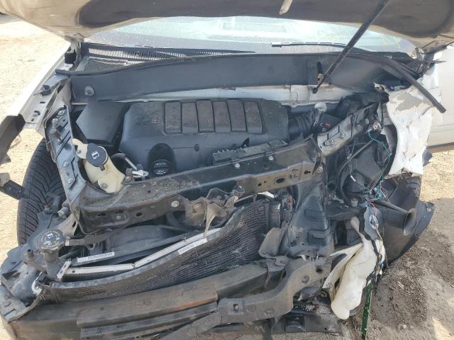Photo 11 from auction – 2014 GMC ACADIA SLT with VIN 1GKKRRKDXEJ161108