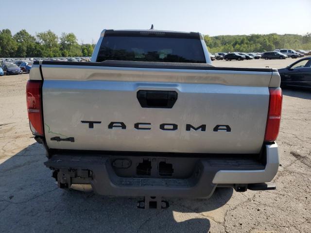 Photo 6 from auction – 2025 TOYOTA TACOMA DOUBLE CAB with VIN 3TMLB5JN6SM121114