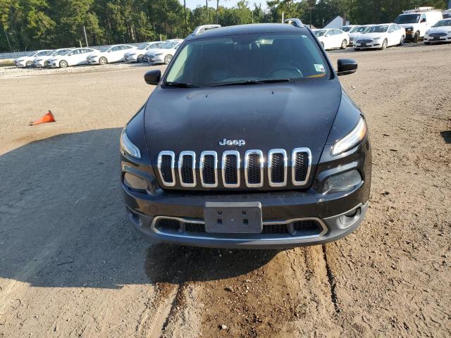 Photo 5 from auction – 2014 JEEP CHEROKEE L with VIN 1C4PJLDB0EW186653