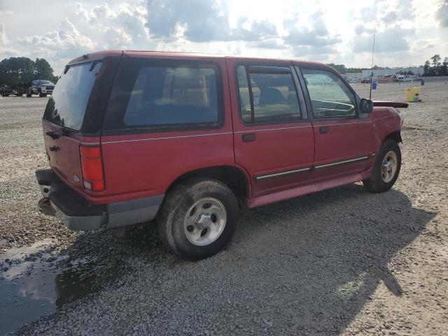 Photo 3 from auction – 1993 FORD EXPLORER with VIN 1FMDU32X8PUB78089
