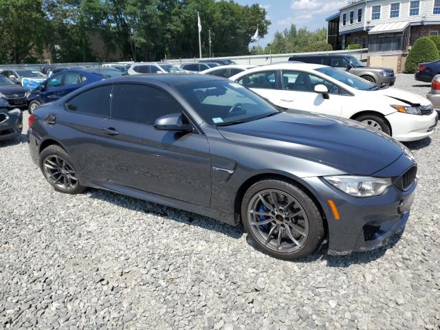 Photo 4 from auction – 2015 BMW M4 with VIN WBS3R9C50FK335053