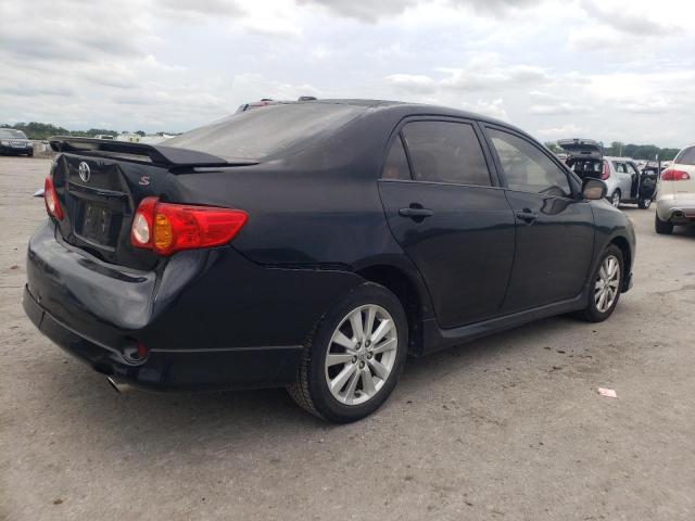 Photo 3 from auction – 2010 TOYOTA COROLLA BASE with VIN 1NXBU4EE4AZ209014