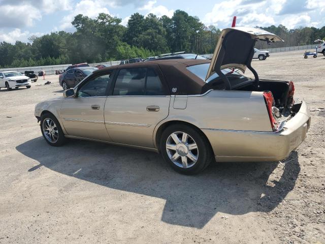 Photo 2 from auction – 2006 CADILLAC DTS with VIN 1G6KD57Y06U110329