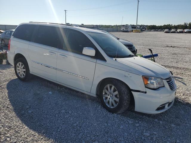 Photo 4 from auction – 2016 CHRYSLER TOWN & COU with VIN 2C4RC1BG3GR186745