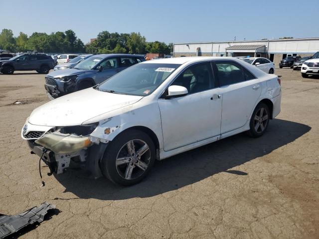 صورة رقم 1 من المزاد - 2012 TOYOTA CAMRY BASE مع VIN 4T1BF1FK2CU523843