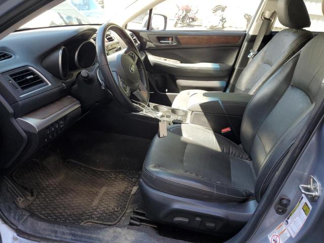 Photo 7 from auction – 2016 SUBARU OUTBACK 2. with VIN 4S4BSANC9G3313788