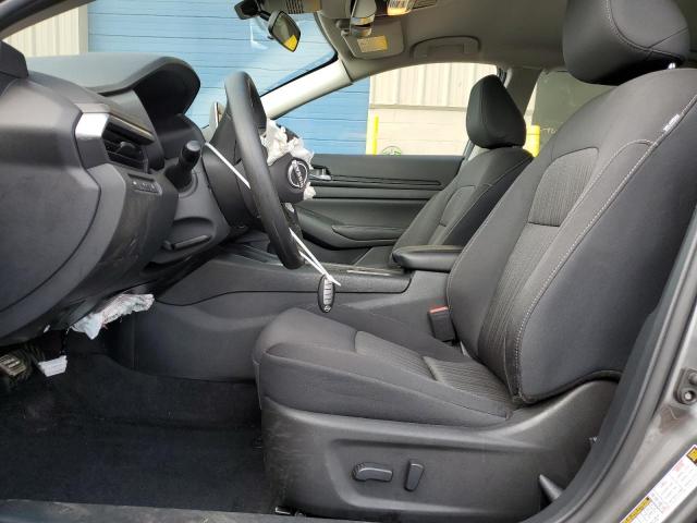 Photo 7 from auction – 2025 NISSAN ALTIMA SV with VIN 1N4BL4DV7SN368944