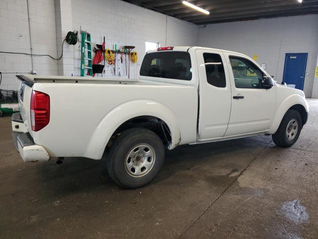 Photo 3 from auction – 2018 NISSAN FRONTIER S with VIN 1N6BD0CTXJN755953