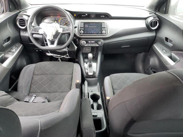 Foto 8 de la subasta – 2019 NISSAN KICKS S con VIN 3N1CP5CU3KL497994
