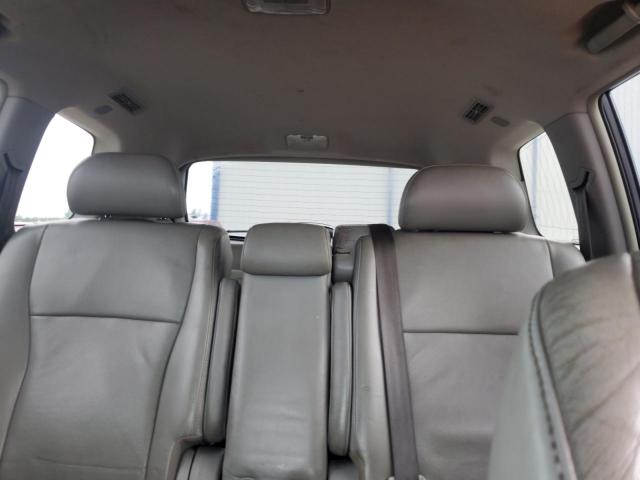 Photo 10 from auction – 2012 TOYOTA HIGHLANDER with VIN 5TDDK3EH6CS158615