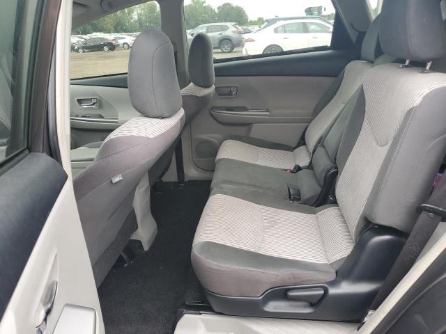 Photo 10 from auction – 2015 TOYOTA PRIUS V with VIN JTDZN3EU1FJ033713