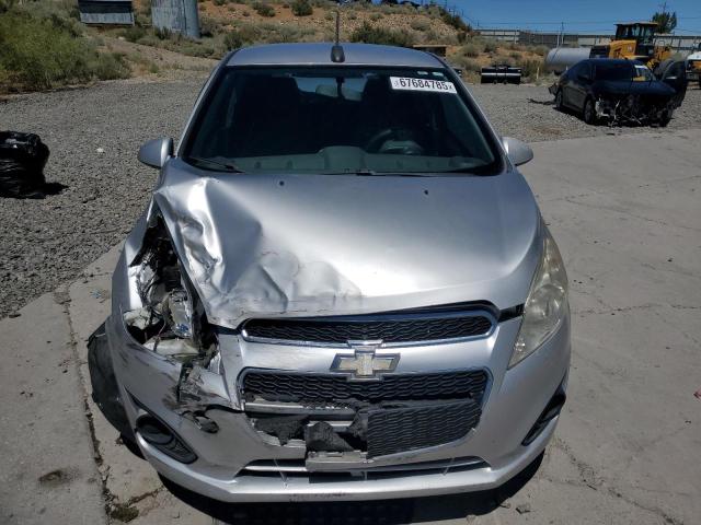 Photo 5 from auction – 2015 CHEVROLET SPARK 1LT with VIN KL8CD6S92FC751925