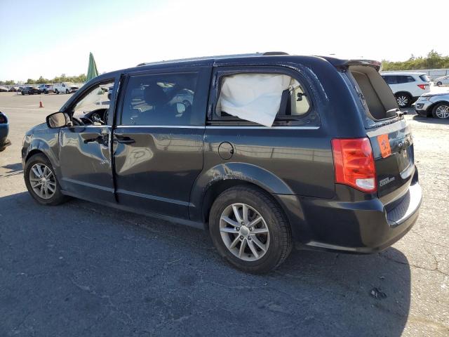 Photo 2 from auction – 2018 DODGE GRAND CARAVAN SXT with VIN 2C4RDGCG5JR297108