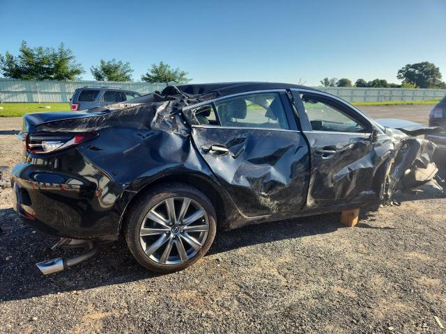 Photo 3 from auction – 2021 MAZDA 6 TOURING with VIN JM1GL1VM3M1602608