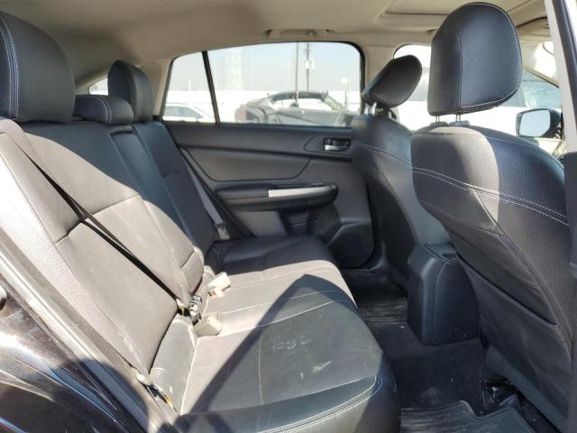 Photo 10 from auction – 2015 SUBARU IMPREZA SP with VIN JF1GPAZ65F8220774