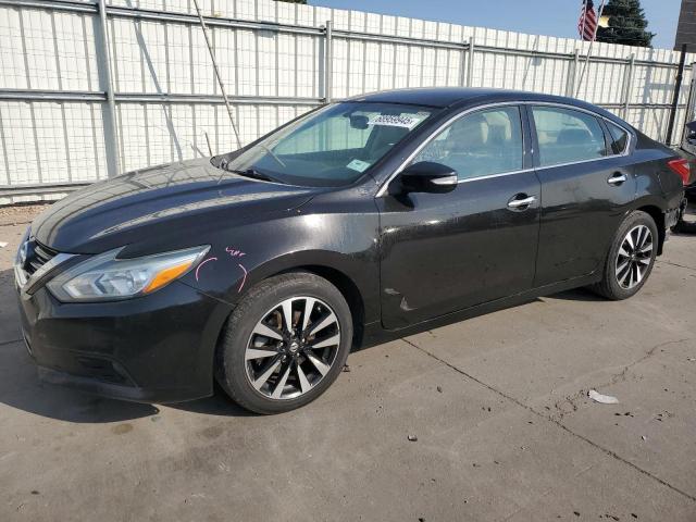 Photo 1 from auction – 2018 NISSAN ALTIMA 2.5 with VIN 1N4AL3AP1JC112076