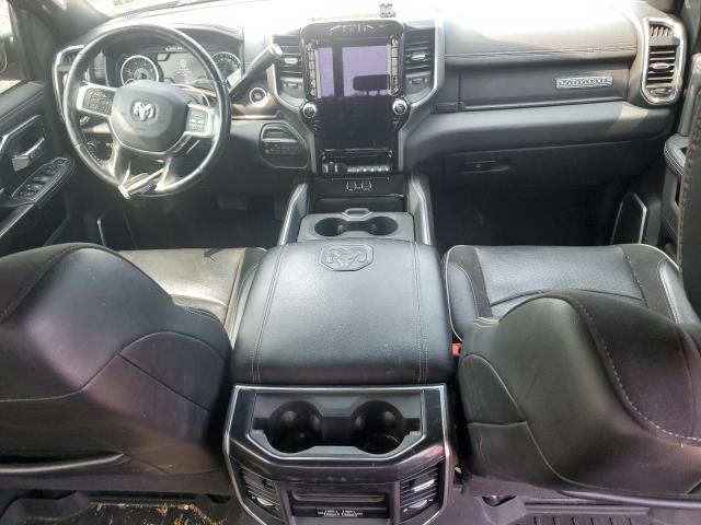 Photo 8 from auction – 2022 RAM 2500 LARAM with VIN 3C6UR5FL8NG101254