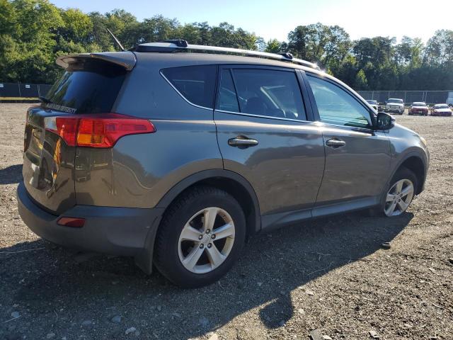 Photo 3 from auction – 2014 TOYOTA RAV4 XLE with VIN 2T3RFREV8EW190261