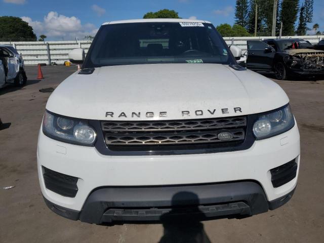 Photo 5 from auction – 2017 LAND ROVER RANGE ROVE with VIN SALWG2FK1HA683478