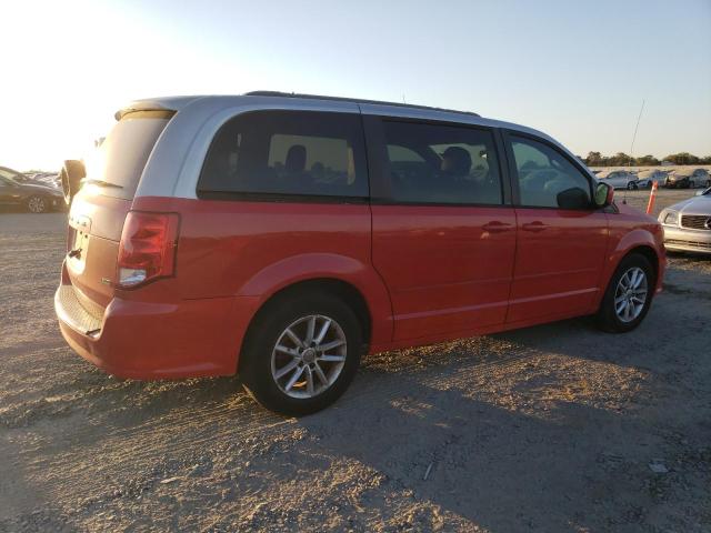 Photo 3 from auction – 2014 DODGE GRAND CARA with VIN 2C4RDGCG8ER245025