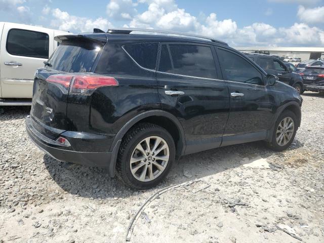 Photo 3 from auction – 2017 TOYOTA RAV4 LIMITED with VIN 2T3DFREV5HW578403