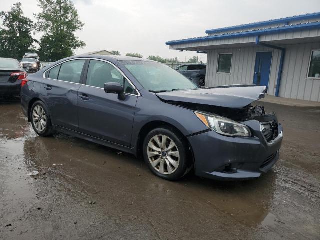 Photo 4 from auction – 2016 SUBARU LEGACY 2.5 with VIN 4S3BNAD64G3017374