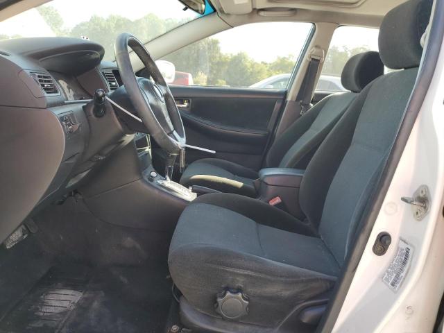 Photo 7 from auction – 2004 TOYOTA COROLLA CE with VIN 1NXBR32E14Z201683