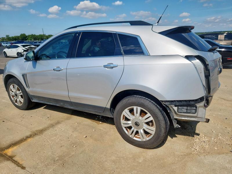 Снимка 2 от търг – 2013 CADILLAC SRX с VIN 3GYFNAE32DS648176