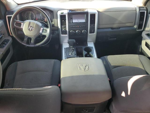 Photo 8 from auction – 2010 DODGE RAM 1500 with VIN 1D7RV1GP2AS159602