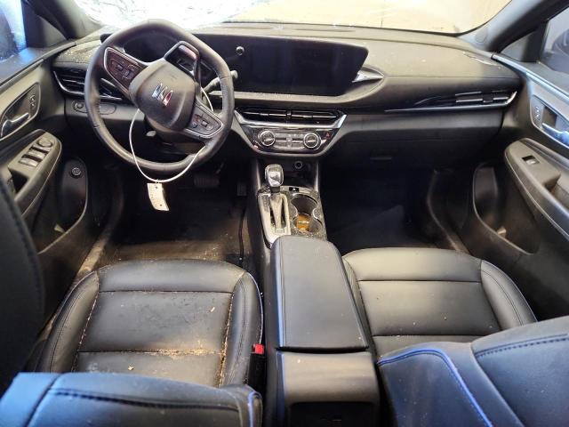 Photo 8 from auction – 2024 BUICK ENVISTA SP with VIN KL47LBE22RB000315