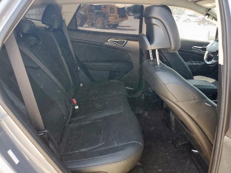Photo 11 from auction – 2023 KIA SPORTAGE E with VIN 5XYK33AF3PG042168