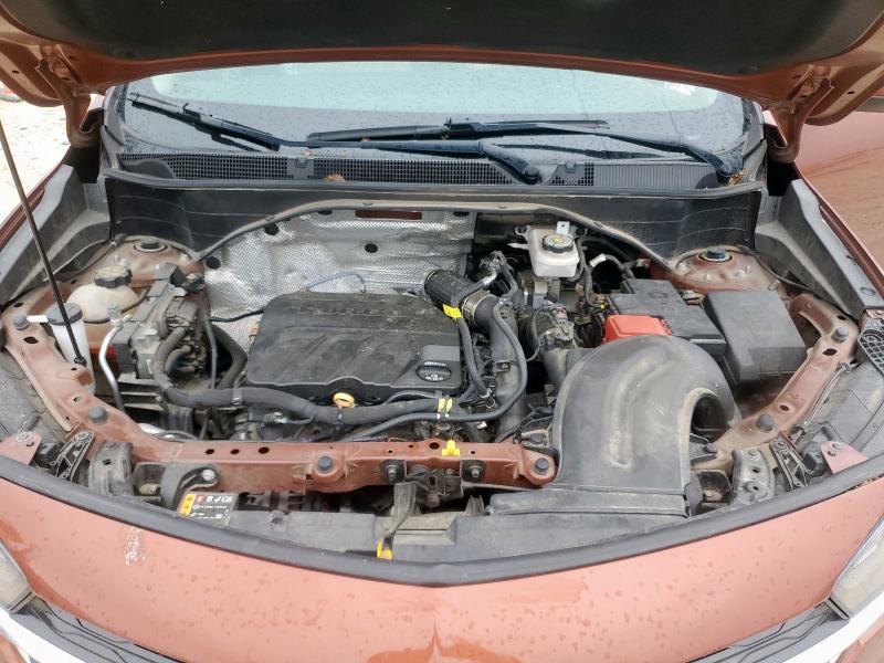 Photo 12 from auction – 2021 BUICK ENCORE GX with VIN KL4MMBS2XMB038873