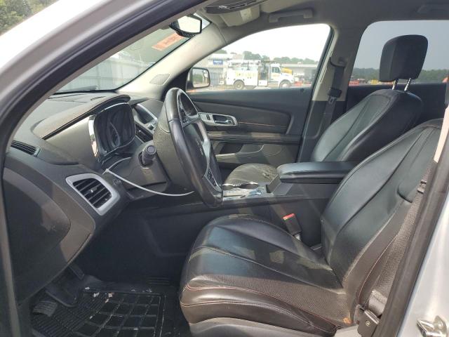 Photo 7 from auction – 2014 GMC TERRAIN SL with VIN 2GKFLXEK5E6226915