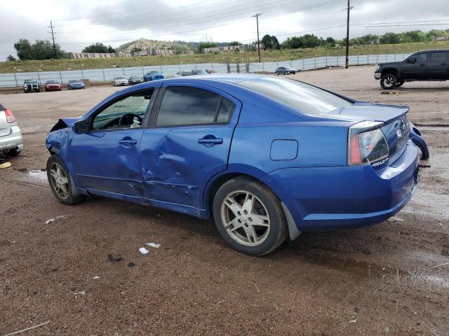 Photo 2 from auction – 2006 MITSUBISHI GALANT GTS with VIN 4A3AB76S66E019788