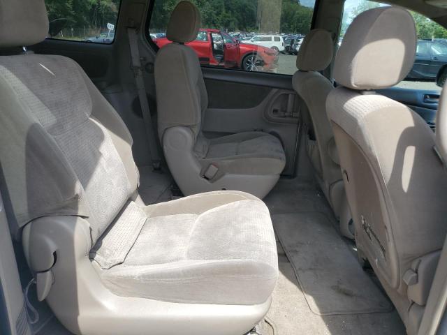 Photo 11 from auction – 2007 TOYOTA SIENNA CE with VIN 5TDZK23C67S069544