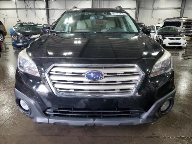 Photo 5 from auction – 2017 SUBARU OUTBACK 2. with VIN 4S4BSAHCXH3304840