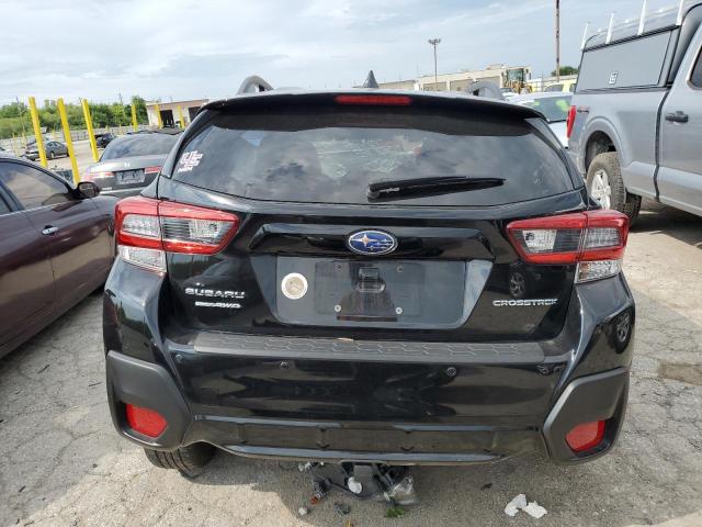 Photo 6 from auction – 2023 SUBARU CROSSTREK with VIN JF2GTHNCXPH258997