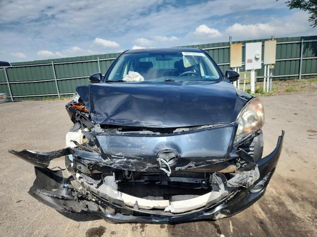 Photo 5 from auction – 2012 MAZDA 3 S with VIN JM1BL1V92C1657457