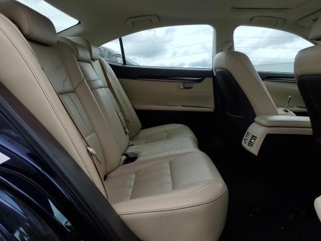 Photo 10 from auction – 2018 LEXUS ES 350 with VIN 58ABK1GG5JU088683