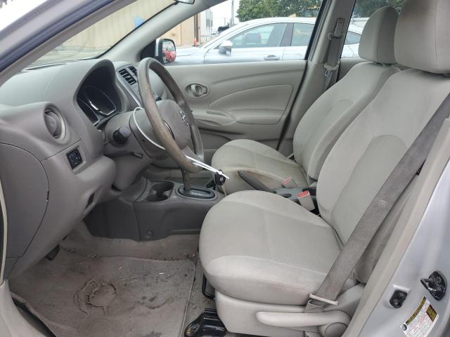 Photo 7 from auction – 2012 NISSAN VERSA S with VIN 3N1CN7AP0CL918103