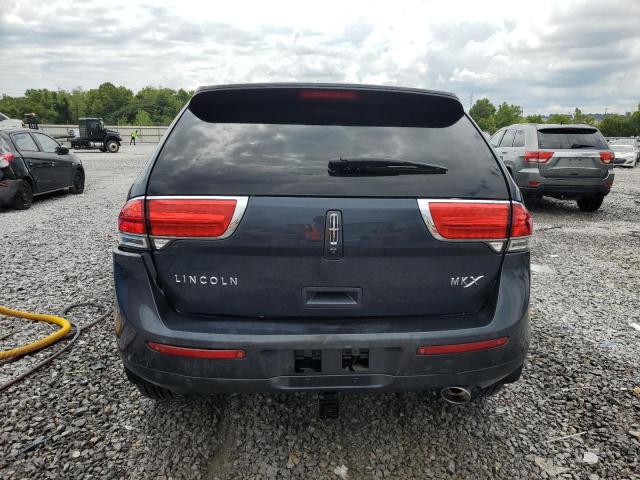 صورة رقم 6 من المزاد - 2013 LINCOLN MKX مع VIN 2LMDJ6JKXDBL47583