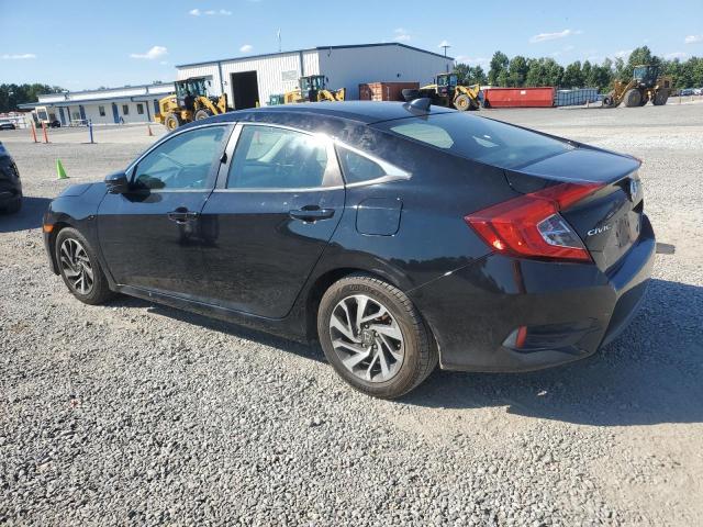 Photo 2 from auction – 2017 HONDA CIVIC EX with VIN 19XFC2F79HE204056