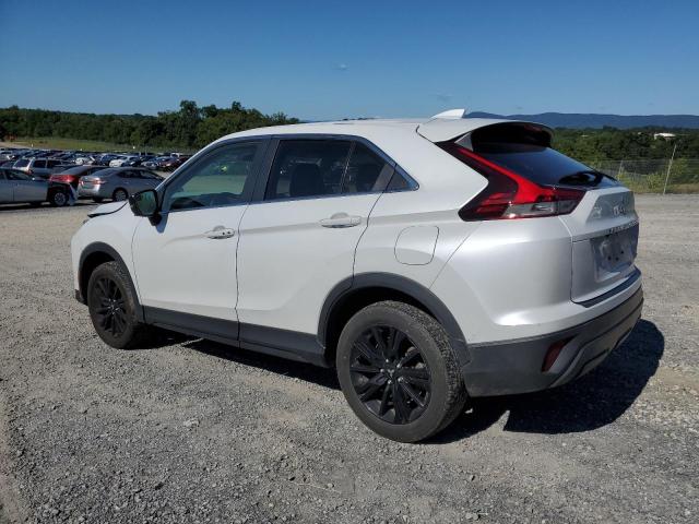 Photo 2 from auction – 2024 MITSUBISHI ECLIPSE CROSS LE with VIN JA4ATVAA3RZ036719