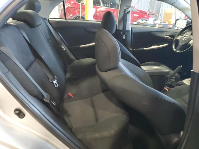 Photo 10 from auction – 2011 TOYOTA COROLLA BA with VIN 2T1BU4EE0BC608649