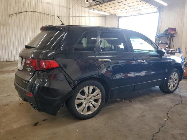 Photo 3 from auction – 2010 ACURA RDX with VIN 5J8TB1H29AA007352