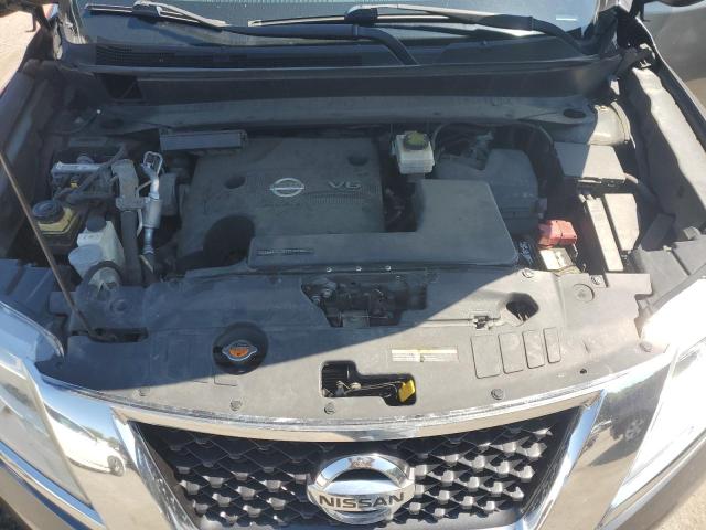 Photo 12 from auction – 2015 NISSAN PATHFINDER S with VIN 5N1AR2MM4FC634093