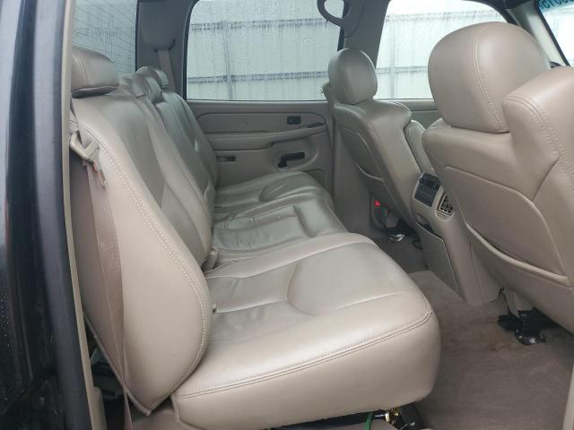 Photo 10 from auction – 2004 CHEVROLET SILVERADO with VIN 1GCHK23114F174112