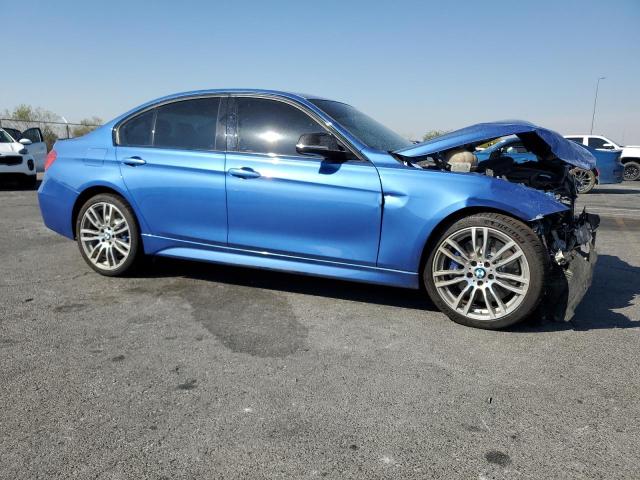 صورة رقم 4 من المزاد - 2014 BMW 335 XI مع VIN WBA3B9C57EP458794