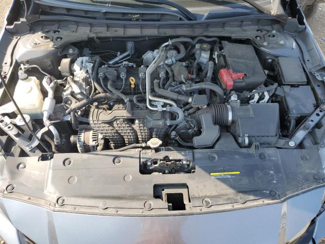 Photo 11 from auction – 2021 NISSAN ALTIMA SR with VIN 1N4BL4CV2MN303598