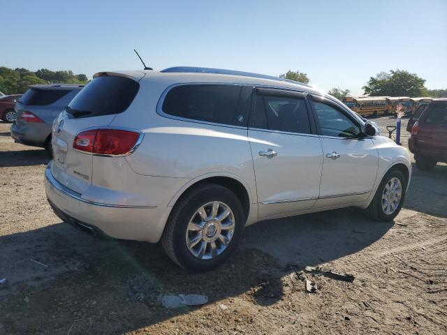 Photo 3 from auction – 2015 BUICK ENCLAVE with VIN 5GAKVBKD8FJ334545